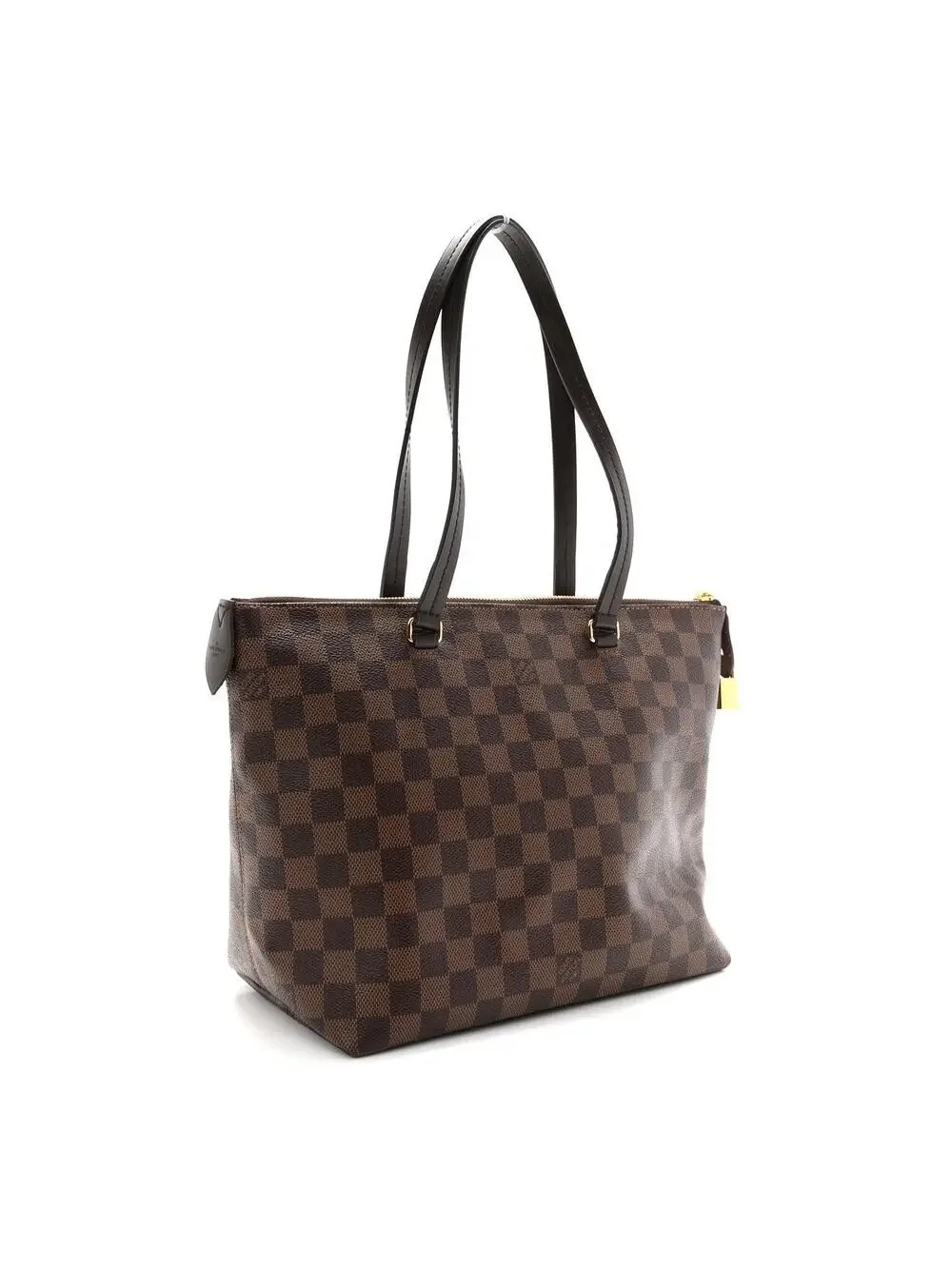 Louis Vuitton Damier Ebene Iena Pm #281895L12B
